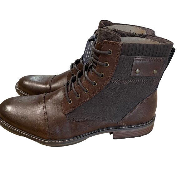 Sonoma Men\'s Boots Size 12 main image 7